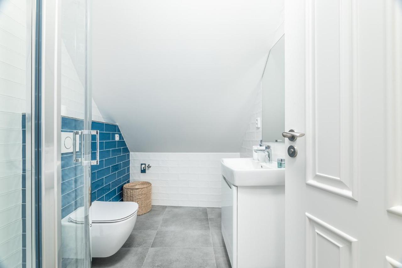 Residence Wurmfeld - Rodinny Apartman S 3 Loznicemi Český Krumlov المظهر الخارجي الصورة