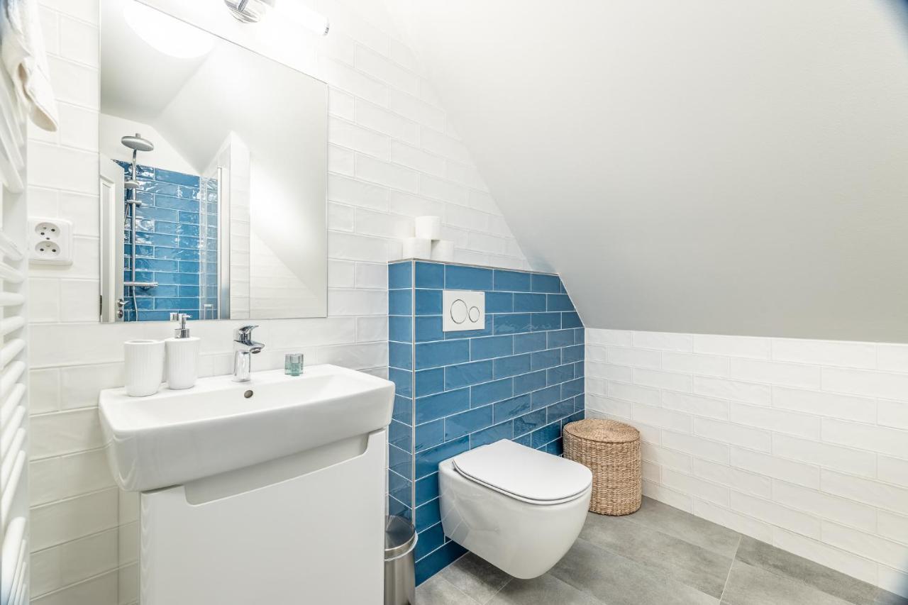 Residence Wurmfeld - Rodinny Apartman S 3 Loznicemi Český Krumlov المظهر الخارجي الصورة